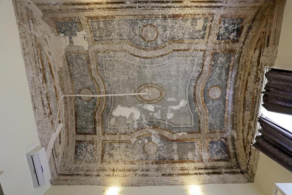 Locanda Al Viminale Roma Dış mekan fotoğraf